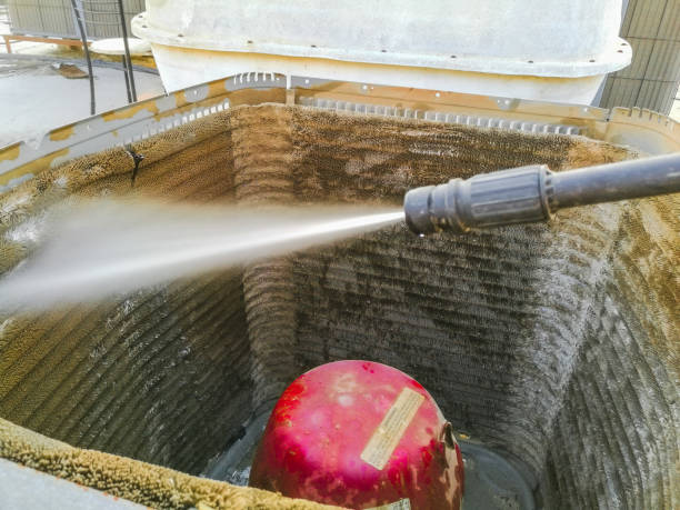 Best General Air Duct Cleaning  in Mlstadt, IL