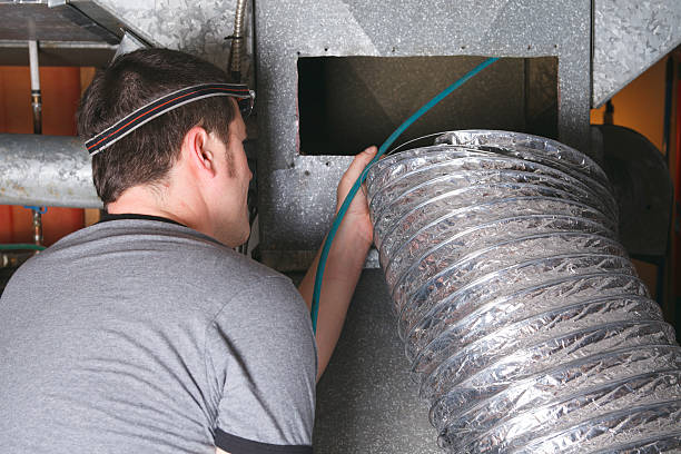 Best Affordable Air Duct Cleaning  in Mlstadt, IL