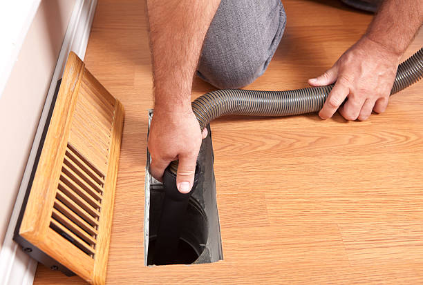 Trusted Millstadt, IL Airduct Cleaning Experts