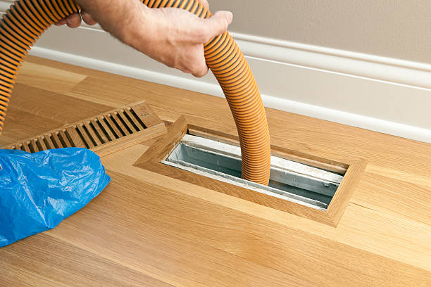Best Local Air Duct Cleaning Services  in Mlstadt, IL