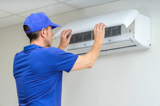 Best HVAC System Cleaning  in Mlstadt, IL