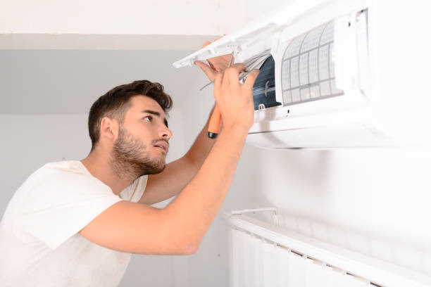 Best Commercial Air Duct Cleaning  in Mlstadt, IL